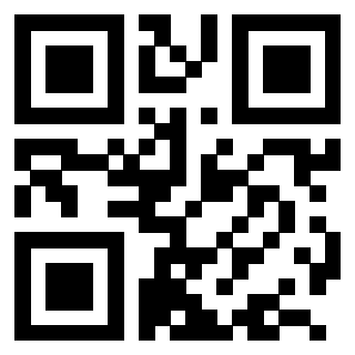 Il QrCode di 3204001081
