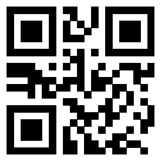 QrCode di 3204001085