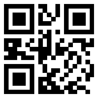 Il Qr Code di 3204001086