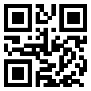 3204001087 Qr Code associato