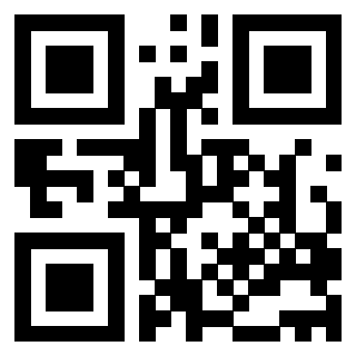 Qr Code di 3204001089