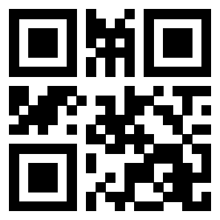 3204001093 Qr Code associato