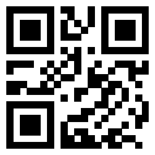 Scansione del Qr Code di 3204001094