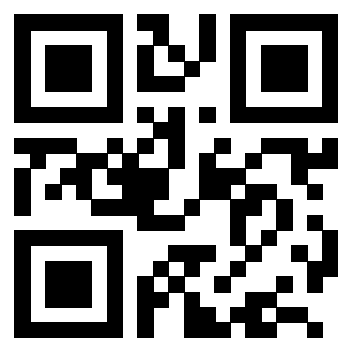 Scansione del Qr Code di 3204001096