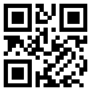 3204001098 QrCode associato