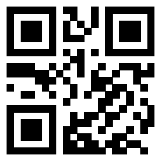 Il QrCode di 3204001099