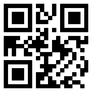 3204001100 - Immagine del QrCode associato