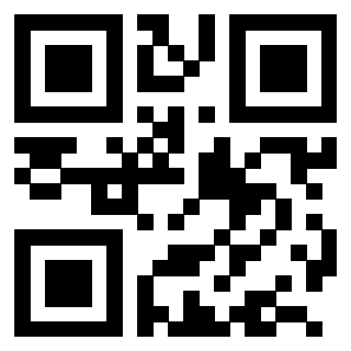 3204001101 Qr Code associato