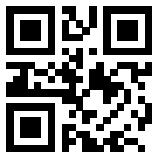 Il Qr Code di 3204001102