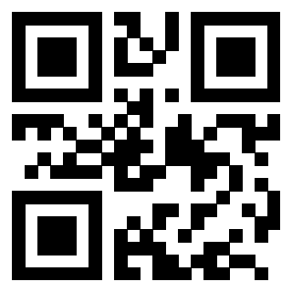 Scansione del Qr Code di 3204001103