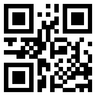 Immagine del QrCode di 3204001104