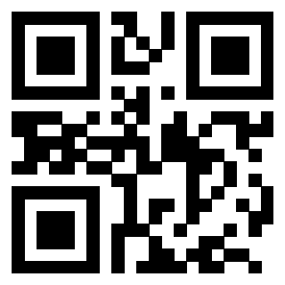 Il QrCode di 3204001107