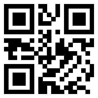 Il Qr Code di 3204001108