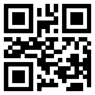 Il Qr Code di 3204001109