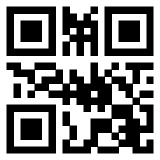 Il QrCode di 3204001112