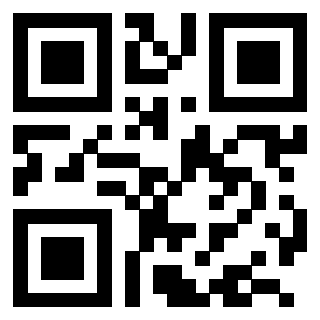 3204001113 - Immagine del Qr Code