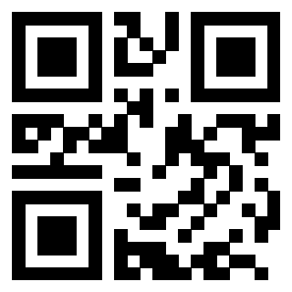 Immagine del QrCode di 3204001114