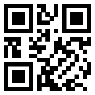 3204001118 - Immagine del Qr Code