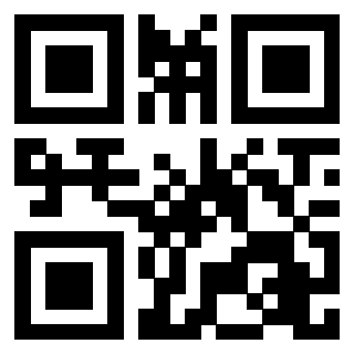 Immagine del Qr Code di 3204001119