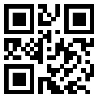 Il Qr Code di 3204001121