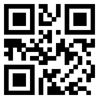 3204001122 QrCode associato