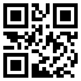 3204001123 QrCode associato