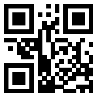 Qr Code di 3204001125