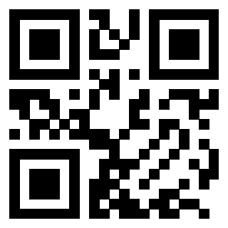 Scansione del QrCode di 3204001130