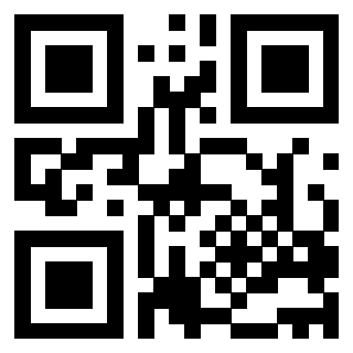 QrCode di 3204001131