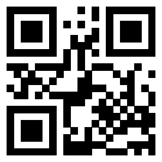 3204001133 - Immagine del QrCode associato