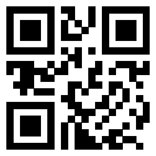 Il QrCode di 3204001134
