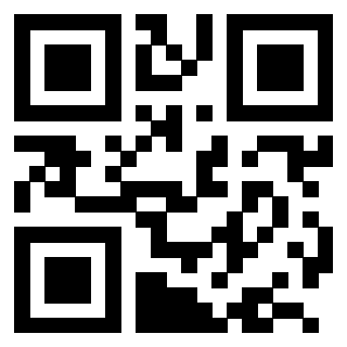 Il Qr Code di 3204001135