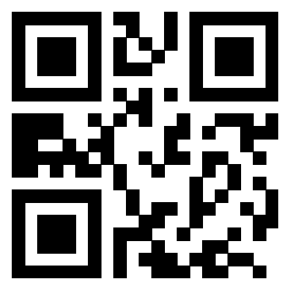 Il Qr Code di 3204001137