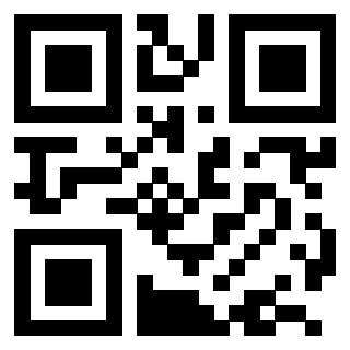 3204001138 - Immagine del Qr Code