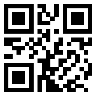 Scansione del QrCode di 3204001139