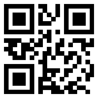 3204001143 Qr Code associato
