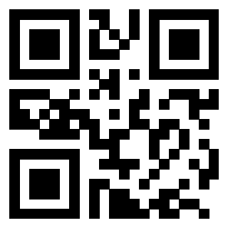Il Qr Code di 3204001146