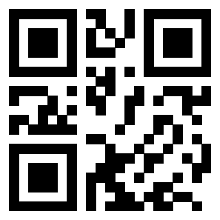 Scansione del QrCode di 3204001151