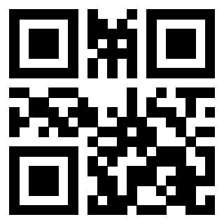 Immagine del QrCode di 3204001153
