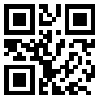 3204001155 - Immagine del Qr Code associato