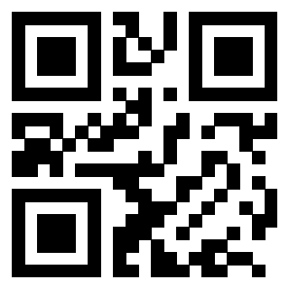 3204001158 QrCode associato