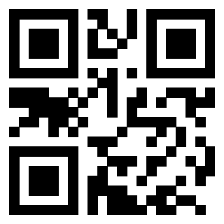 3204001173 - Immagine del Qr Code