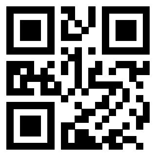 3204001174 - Immagine del Qr Code associato