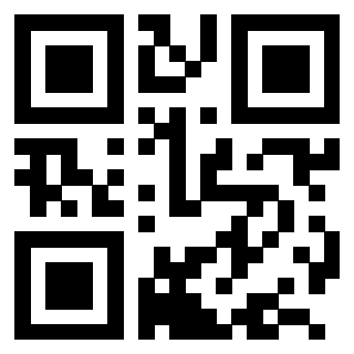 3204001175 - Immagine del Qr Code