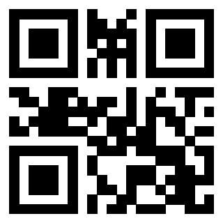 3204001176 QrCode associato