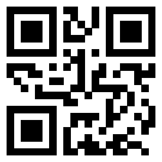 3204001177 - Immagine del Qr Code associato