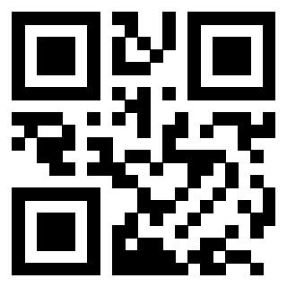 3204001180 - Immagine del Qr Code