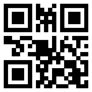 Immagine del Qr Code di 3204001182