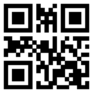 Immagine del QrCode di 3204001183