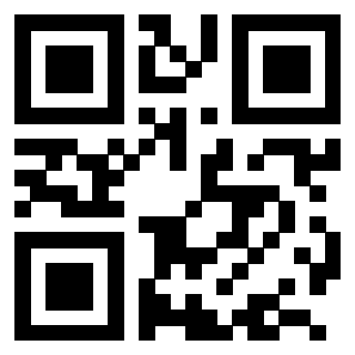 3204001184 QrCode associato